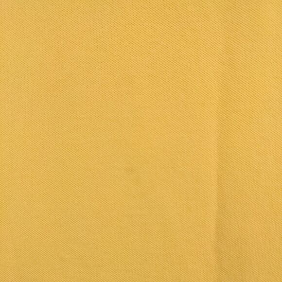 NCAA Men's 2000 Final Four Indianapolis Polo Shirt Yellow Medium Vintage Logo - Picture 11 of 15